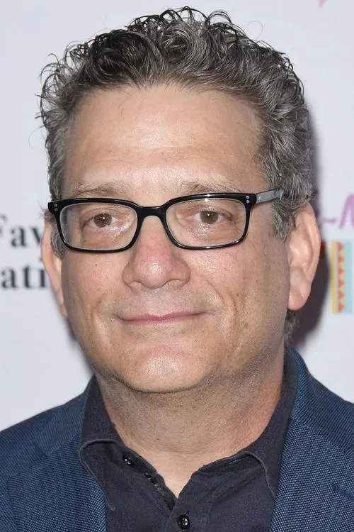 Photo of Andy Kindler