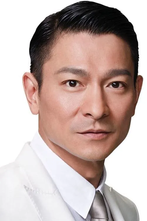 Photo of Andy Lau