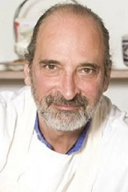 Photo of Andy Luotto