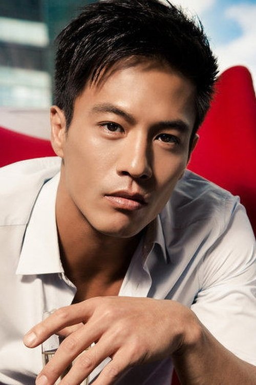 Photo of Andy On Chi-Kit