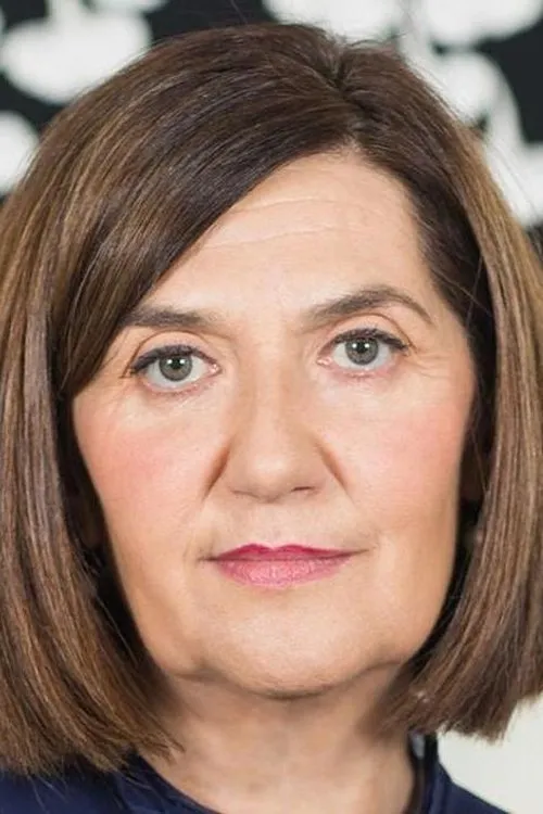 Photo of Ane Gabarain