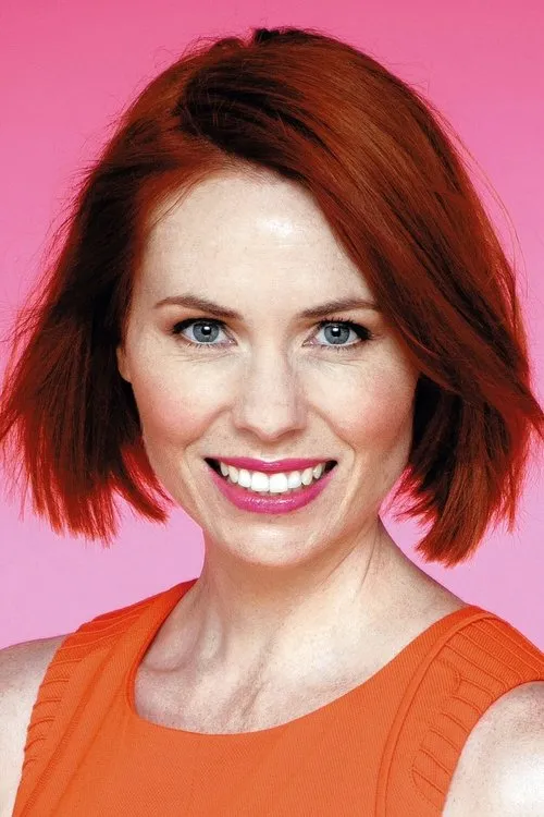 Profile photo of Anel Alexander