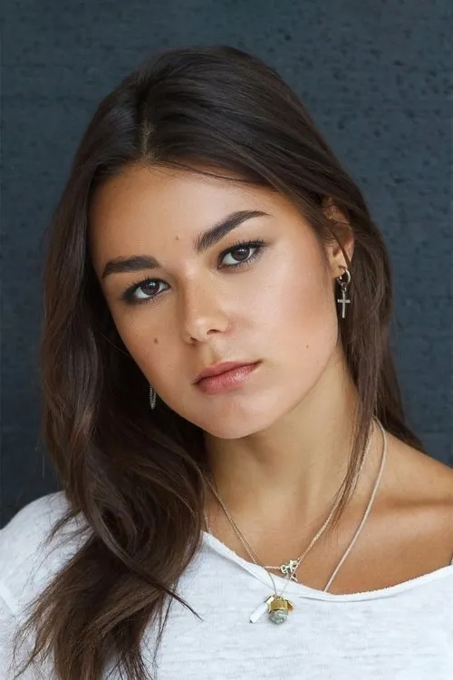 Photo of Anfisa Chernykh