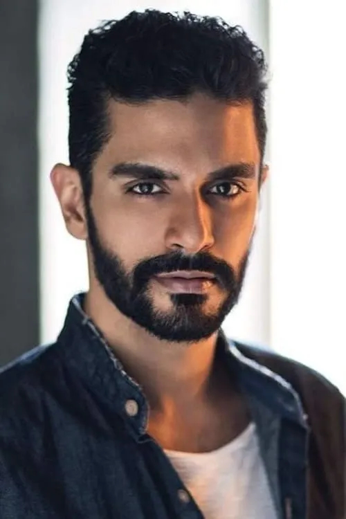 Photo of Angad Bedi