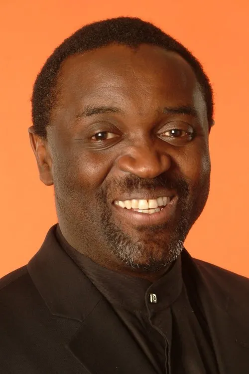 Photo of Ange Nawasadio