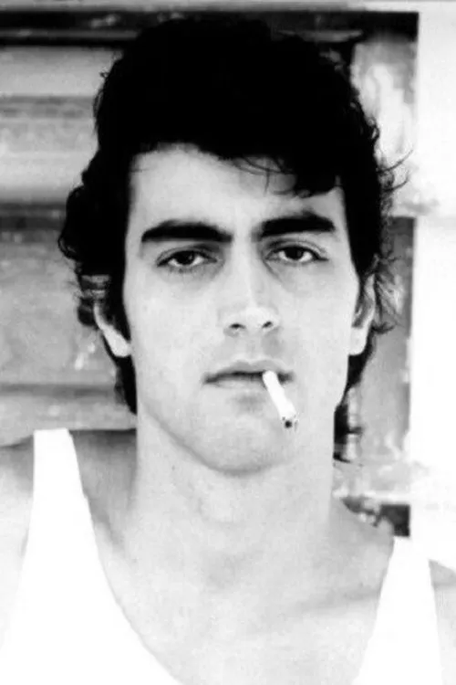 Photo of Ángel Alcázar