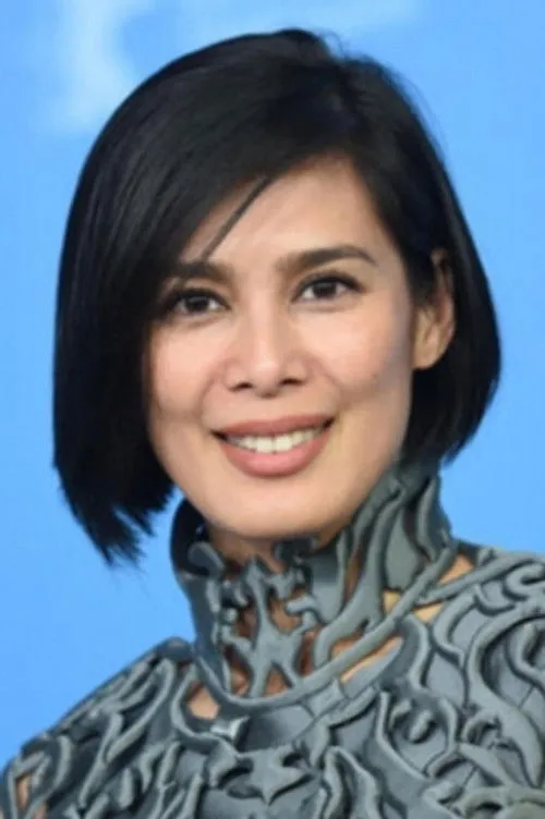 Profile photo of Angel Aquino