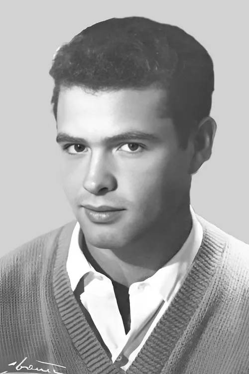 Photo of Ángel Aranda