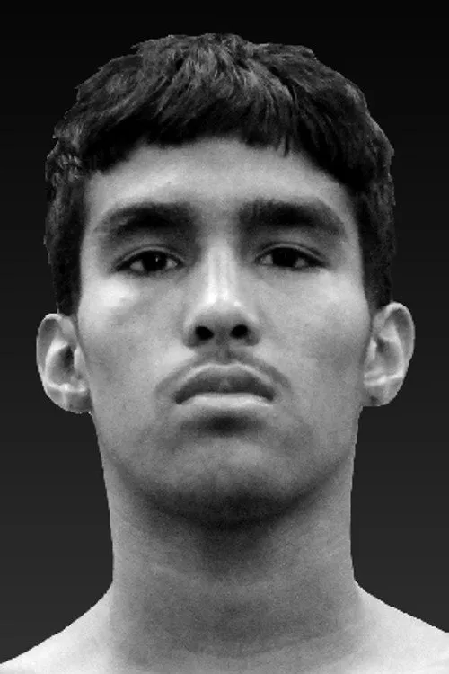 Profile photo of Angel Barrientes