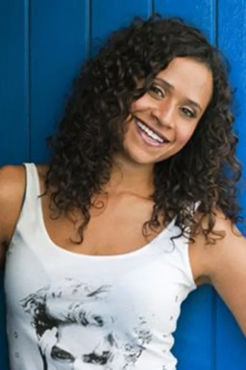 Photo of Angel Coulby