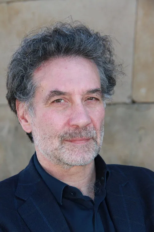 Photo of Ángel Lozano