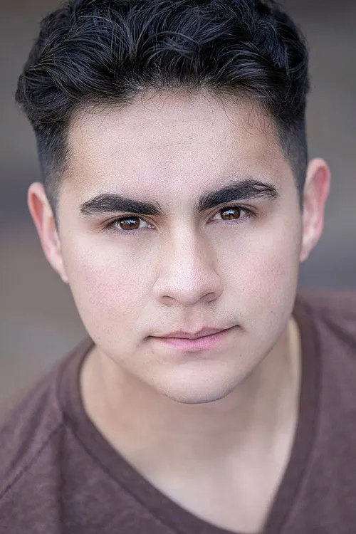 Profile photo of Angel Padilla