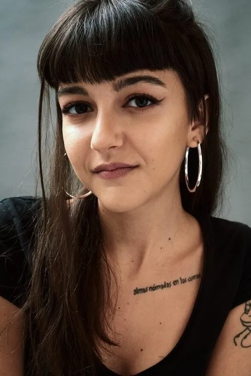 Photo of Ángela Arellano