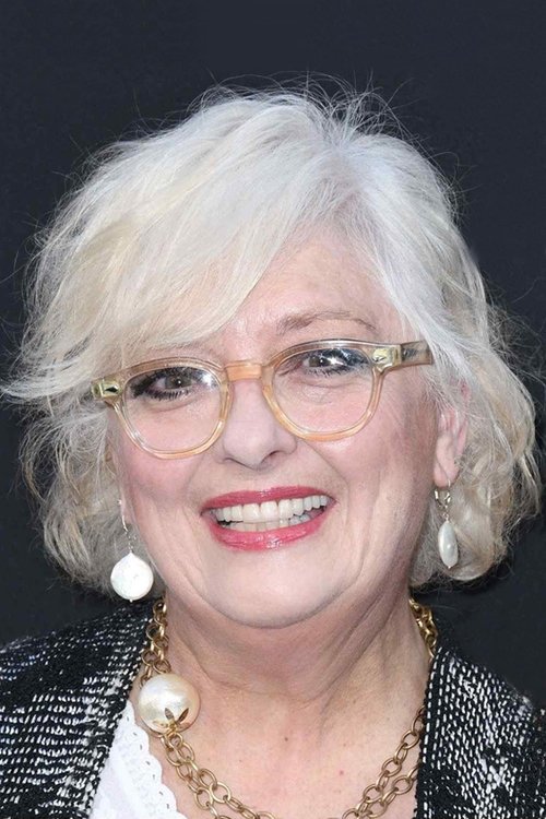 Photo of Angela Cartwright