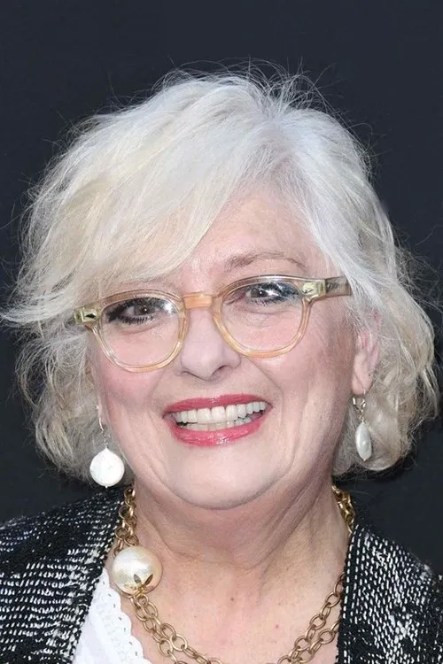 Photo of Angela Cartwright