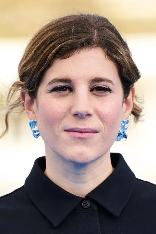 Photo of Ángela Cervantes