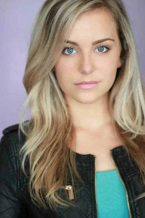 Photo of Angela Cole