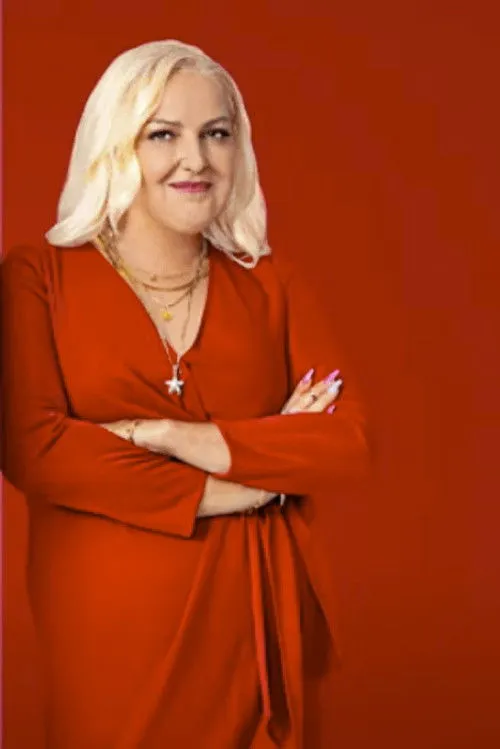 Profile photo of Angela Deem