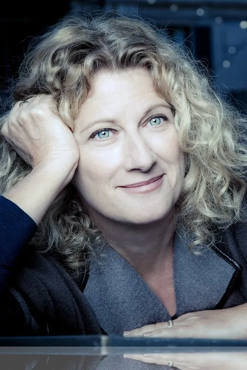 Photo of Angela Finocchiaro