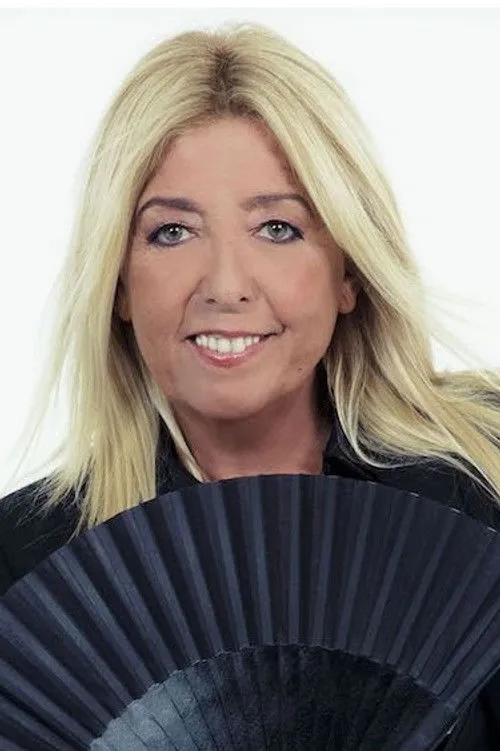 Photo of Angela Lorente