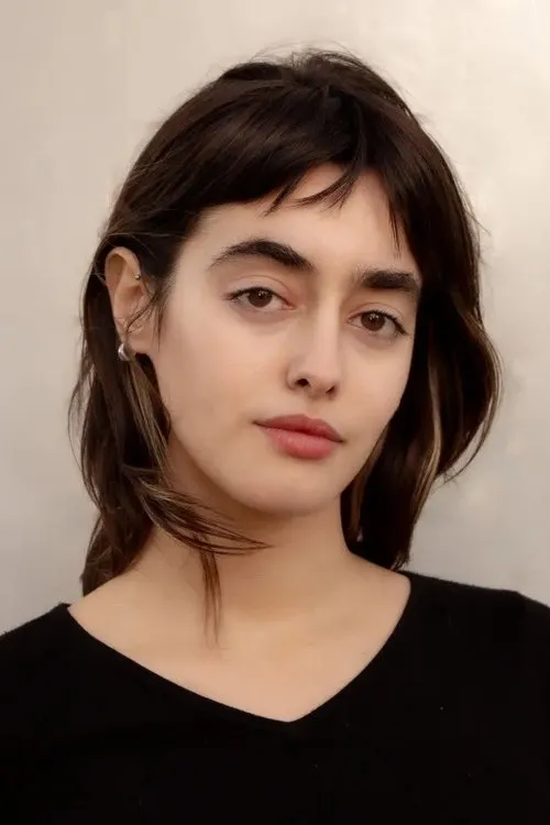 Photo of Ângela Ramos