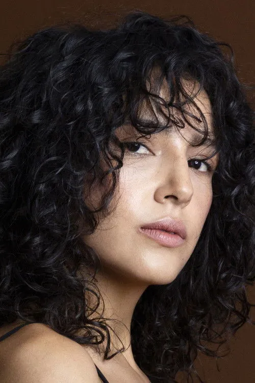 Photo of Angela Rodriguez