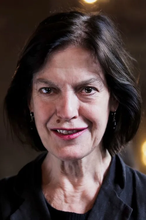 Photo of Angela Winkler