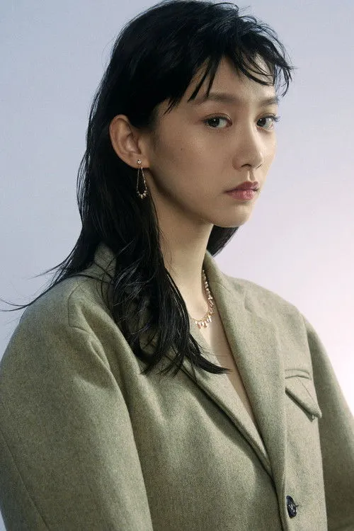 Photo of Angela Yuen Lai-Lam