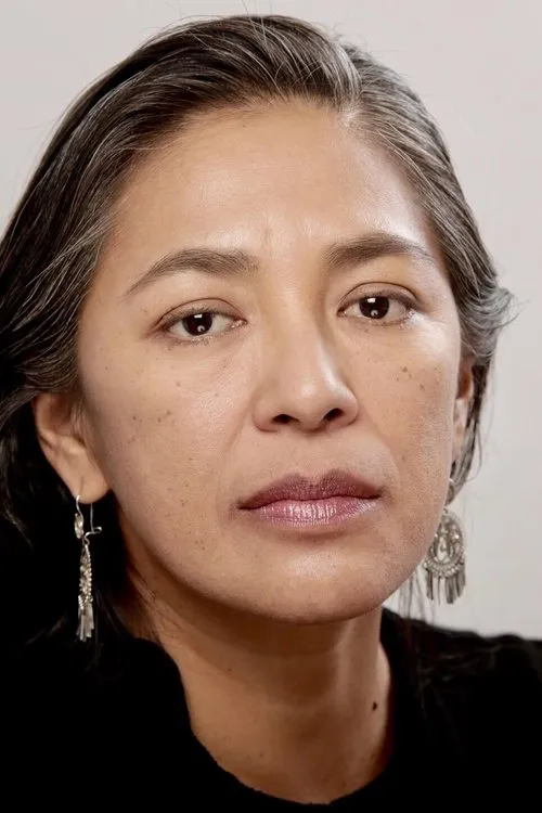 Profile photo of Ángeles Cruz