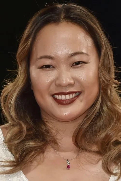 Photo of Angeles Woo