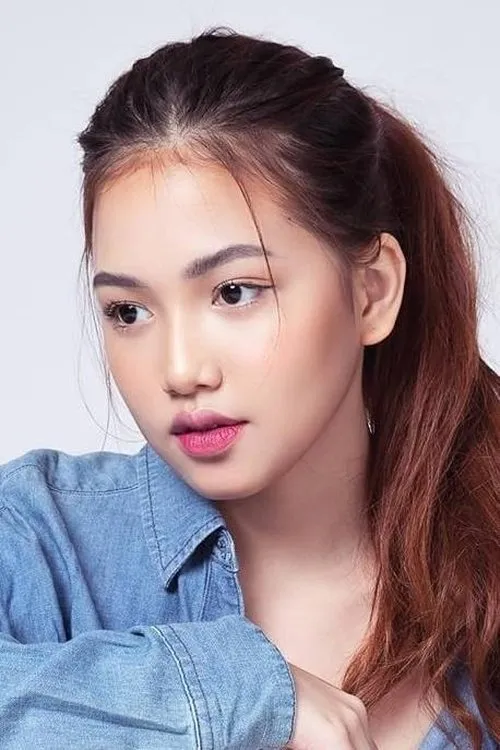 Profile photo of Angelica Hart