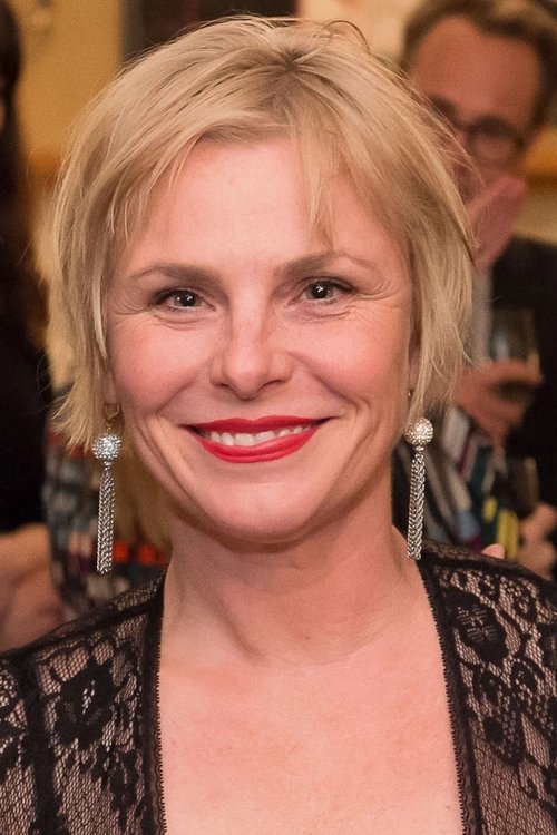 Photo of Angelica Page