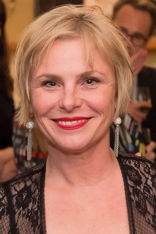 Photo of Angelica Page