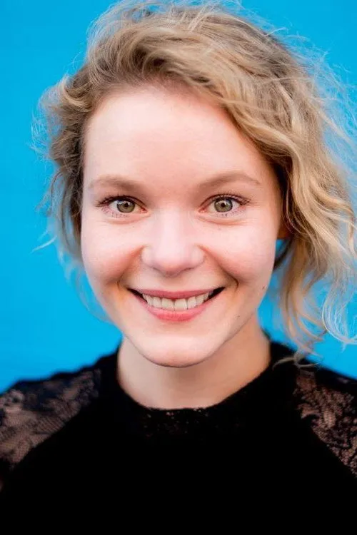Photo of Angelina Häntsch