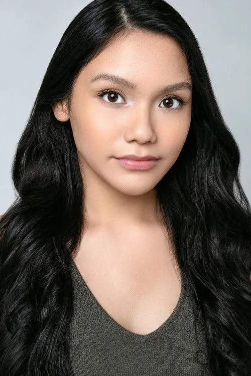 Photo of Angelina LookingGlass