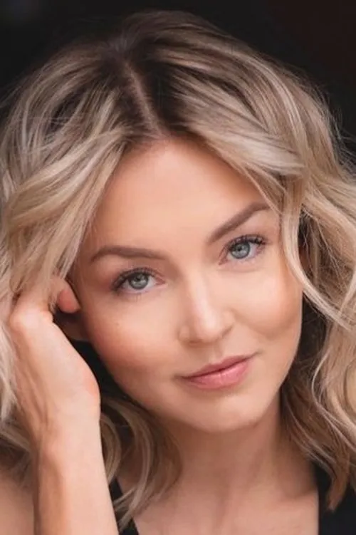 Photo of Angelique Boyer