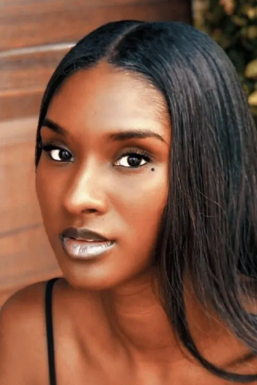 Photo of Angelique Mendes