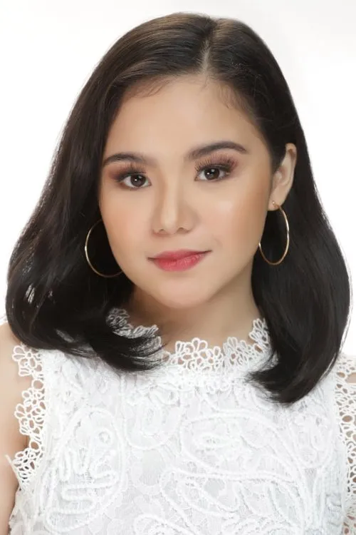 Photo of Angellie Nicholle Sanoy