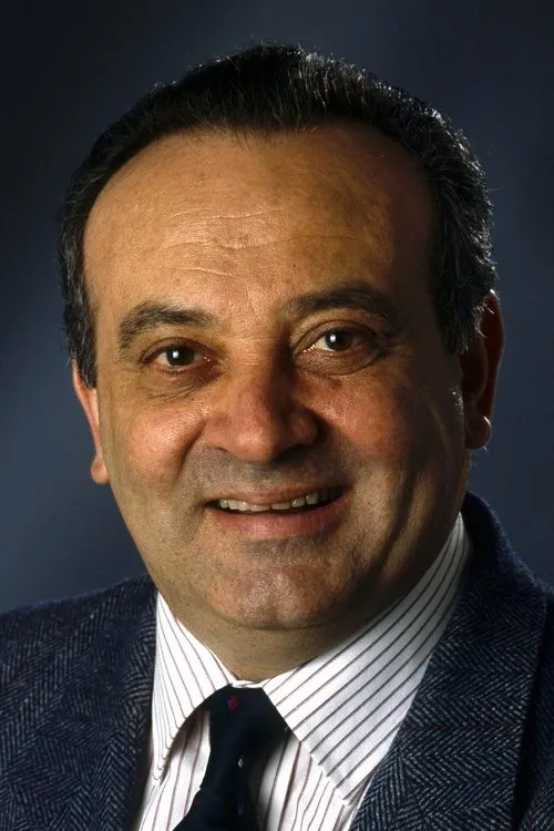 Photo of Angelo Badalamenti