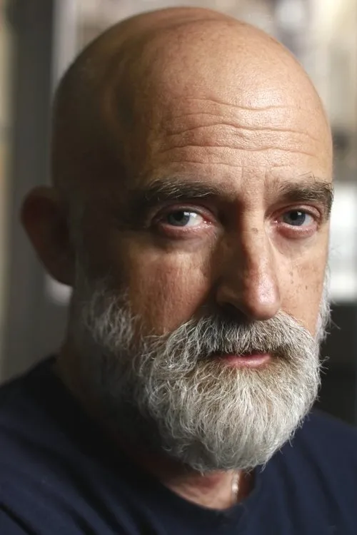 Photo of Angelo Orlando