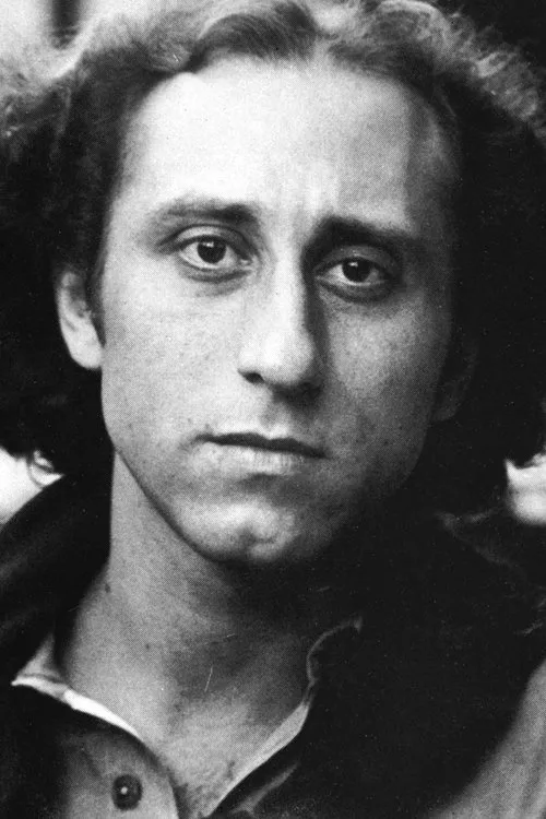 Photo of Angelo Pellegrino