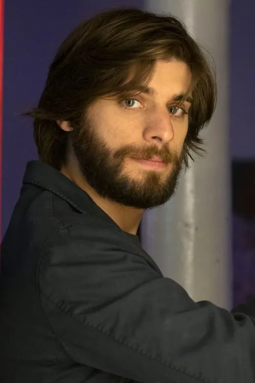 Photo of Angelo Spagnoletti