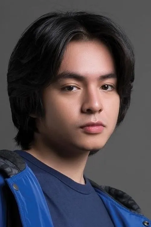 Photo of Angga Yunanda