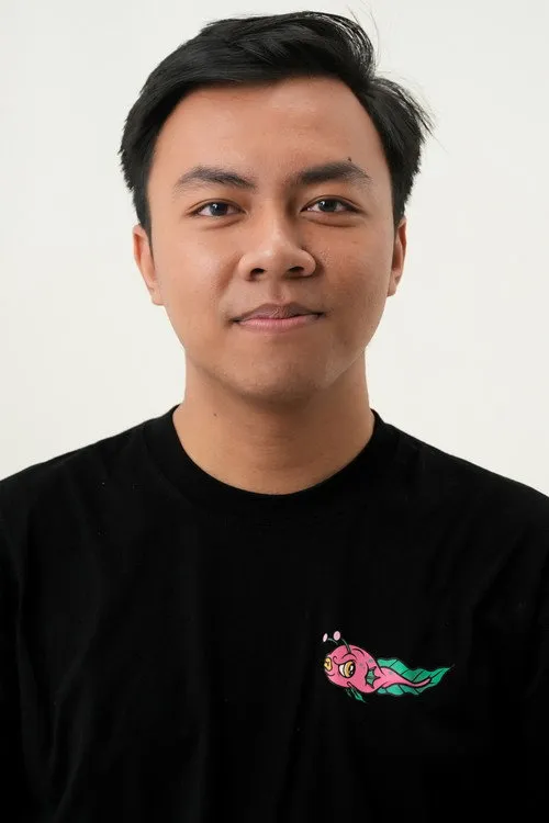 Photo of Anggito Wicaksono