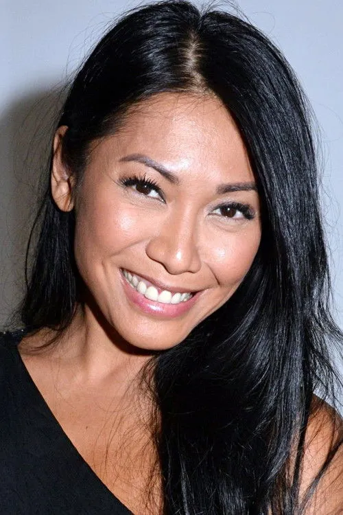 Profile photo of Anggun