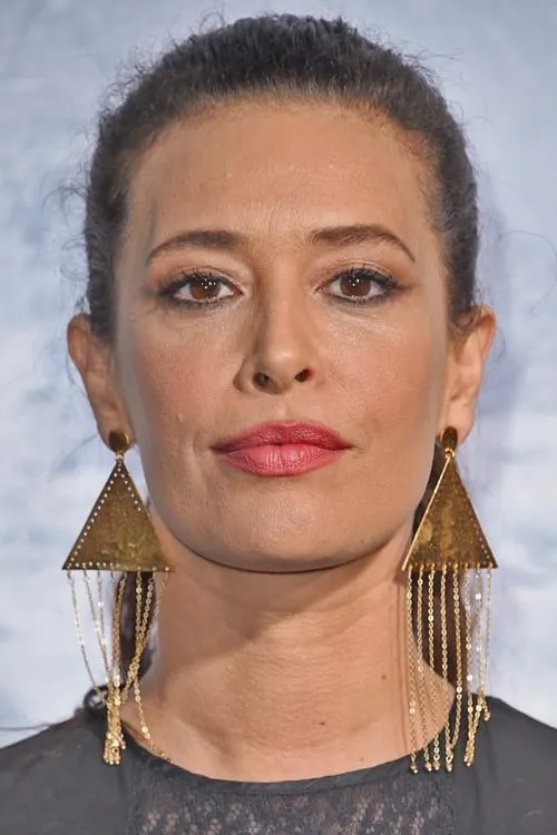 Photo of Angie Cepeda