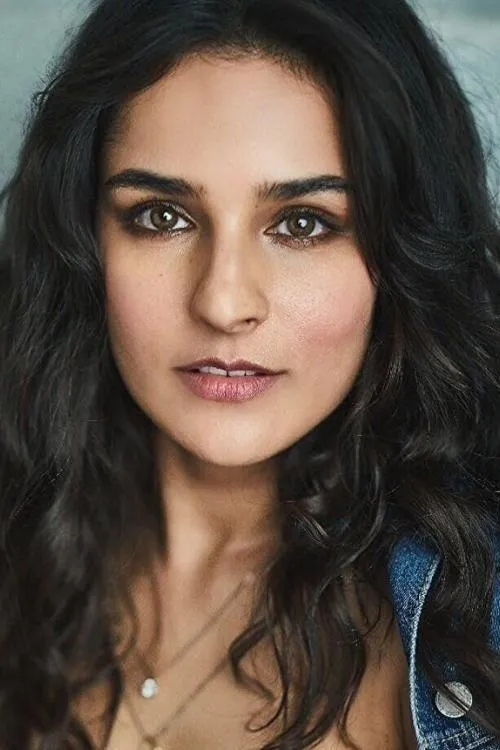 Photo of Angira Dhar