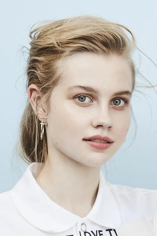 Photo of Angourie Rice