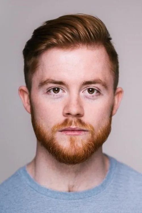 Photo of Angus Castle-Doughty