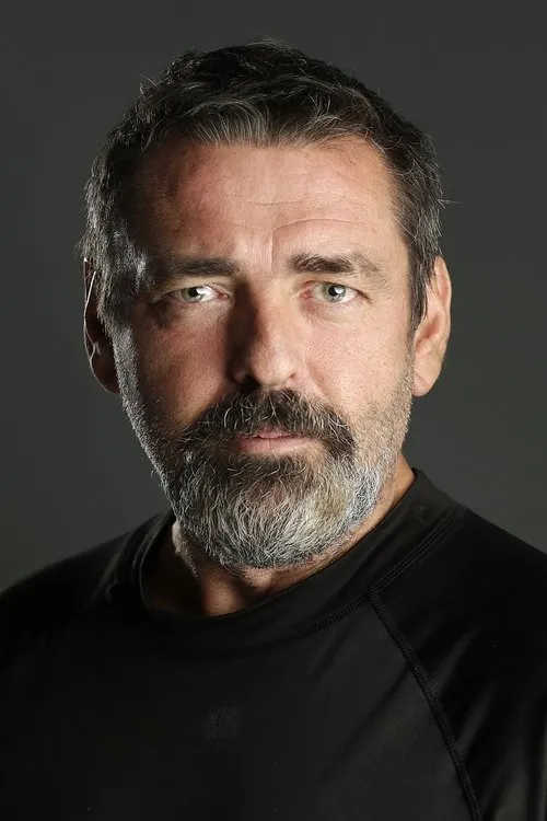Photo of Angus Macfadyen